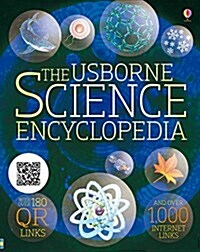 The Usborne Science Encyclopedia (Paperback)