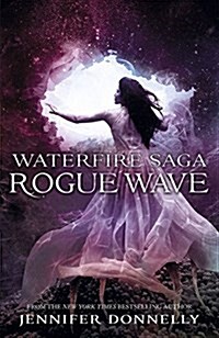 Waterfire Saga: Rogue Wave : Book 2 (Paperback)