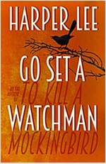 Go Set A Watchman (Hardcover)
