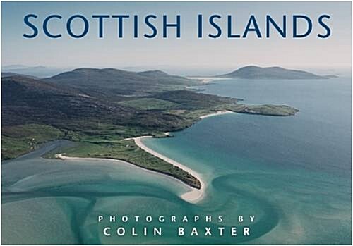 Scottish Islands (Paperback)