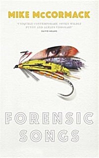 Forensic Songs (Paperback)