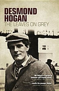 The Leaves on Grey (Paperback)