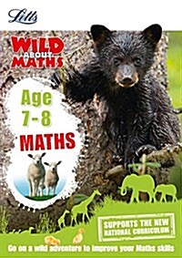 Maths Age 7-8 (Paperback)