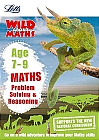 Maths - Problem Solving & Reasoning Age 7-9 (Paperback)