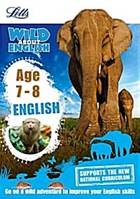 English Age 7-8 (Paperback)