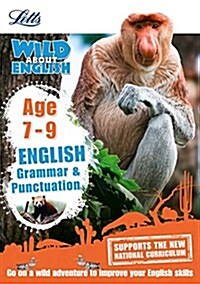 English - Grammar & Punctuation Age 7-9 (Paperback)