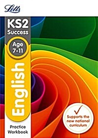 KS2 English SATs Practice Workbook (Paperback)