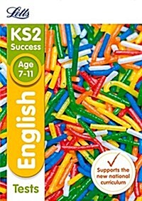 KS2 English : Tests (Paperback)