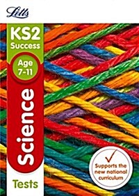 KS2 Science Tests (Paperback)