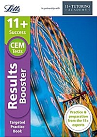 11+ Verbal Reasoning, Non-Verbal Reasoning & Maths Complete Practice Workbook : For the 2024 Cem Tests (Paperback)