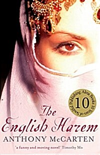 The English Harem (Paperback)