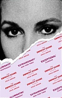 The Empathy Exams : Essays (Paperback)