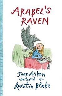 Arabels Raven (Paperback)