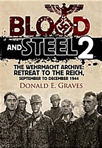 Blood and Steel 2 (Hardcover)