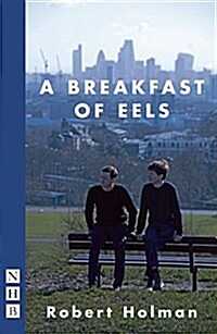 A Breakfast of Eels (Paperback)