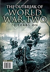 Outbreak of World War Two (Paperback)