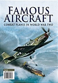 World War Two Aircraft (Paperback)