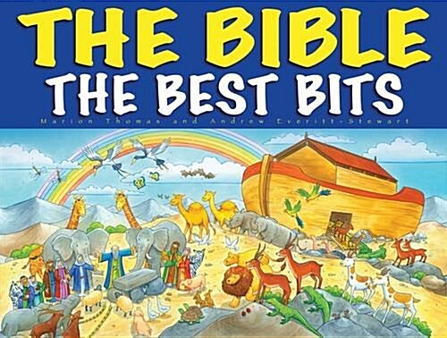 Bible (Hardcover)