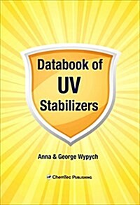 Databook of UV Stabilizers (Hardcover)