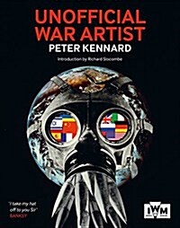 Unofficial War Artist (Paperback)