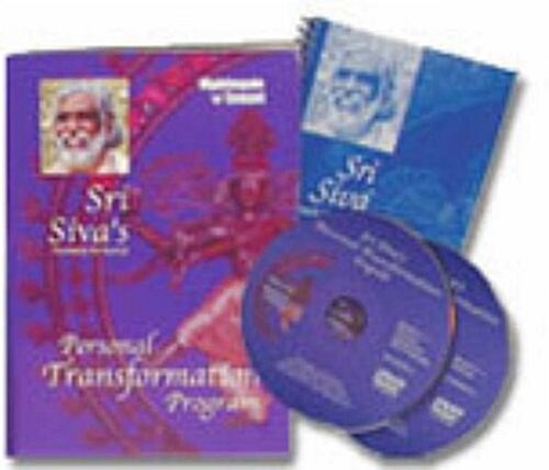 Sri Sivas Personal Transformation (Audio)