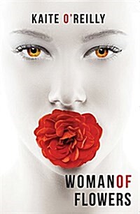 Woman of Flowers (Paperback)
