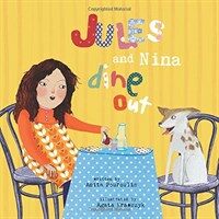 Jules and Nina Dine Out (Paperback)