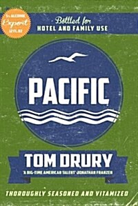 Pacific (Paperback)