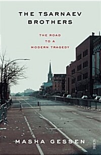 Tsarnaev Brothers (Hardcover)