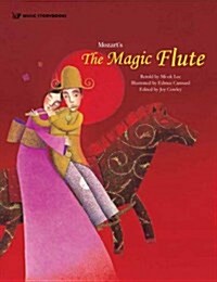 Mozarts the Magic Flute (Paperback)