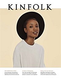 Kinfolk Volume 16, 16 (Paperback)