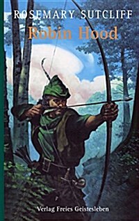 Robin Hood (Hardcover)
