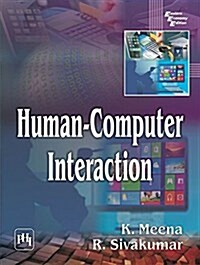 Human-Computer Interaction (Paperback)