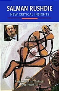 Salman Rushdie: New Critical Insights (Hardcover)