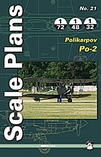 Polikarpov Po-2 (Paperback)