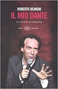 Mio Dante (Paperback)