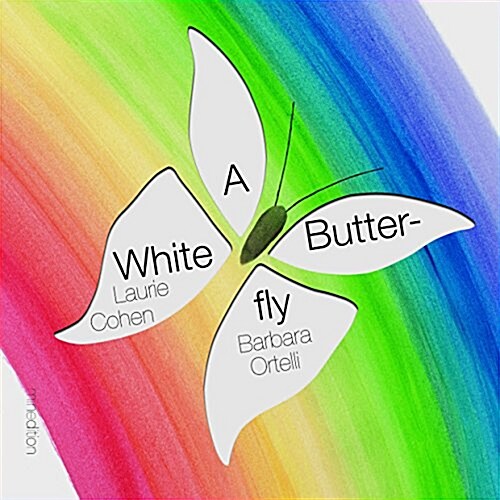 White Butterfly (Hardcover)