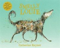 Smelly Louie (Paperback)