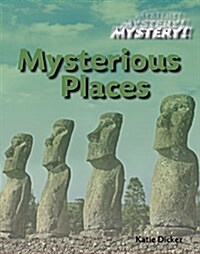 Mysterious Places (Hardcover, Illustrated ed)