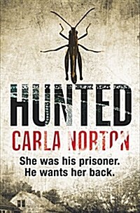 Hunted (Hardcover)