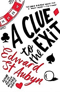 A Clue to the Exit (Paperback, New ed)