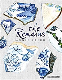 The Remains (Paperback, Main Market Ed.)