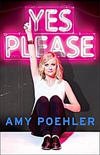 Yes Please (Paperback)