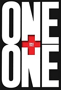 One Plus One Equals Three : A Masterclass in Creative Thinking (Hardcover, Main Market Ed.)