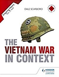 Enquiring History: The Vietnam War in Context (Paperback)