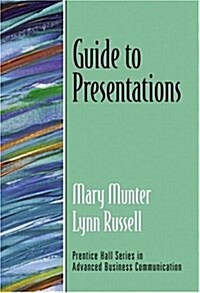 Guide to Presentations (Paperback, Rev ed)