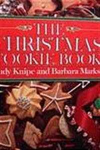 The Christmas Cookie Book (Hardcover, 1)