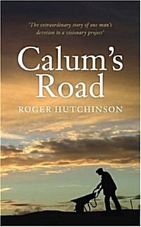 Calums Road (Hardcover)