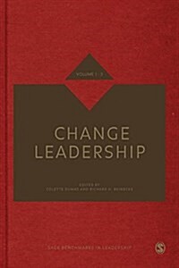 Change Leadership (Multiple-component retail product)