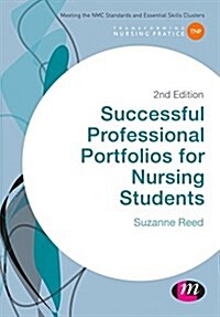 Successful Professional Portfolios for Nursing Students (Paperback)